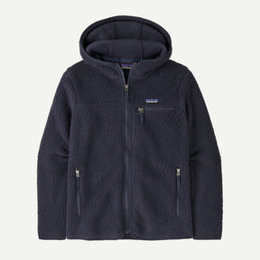 Patagonia W's Retro Pile Hoody Patagonia
