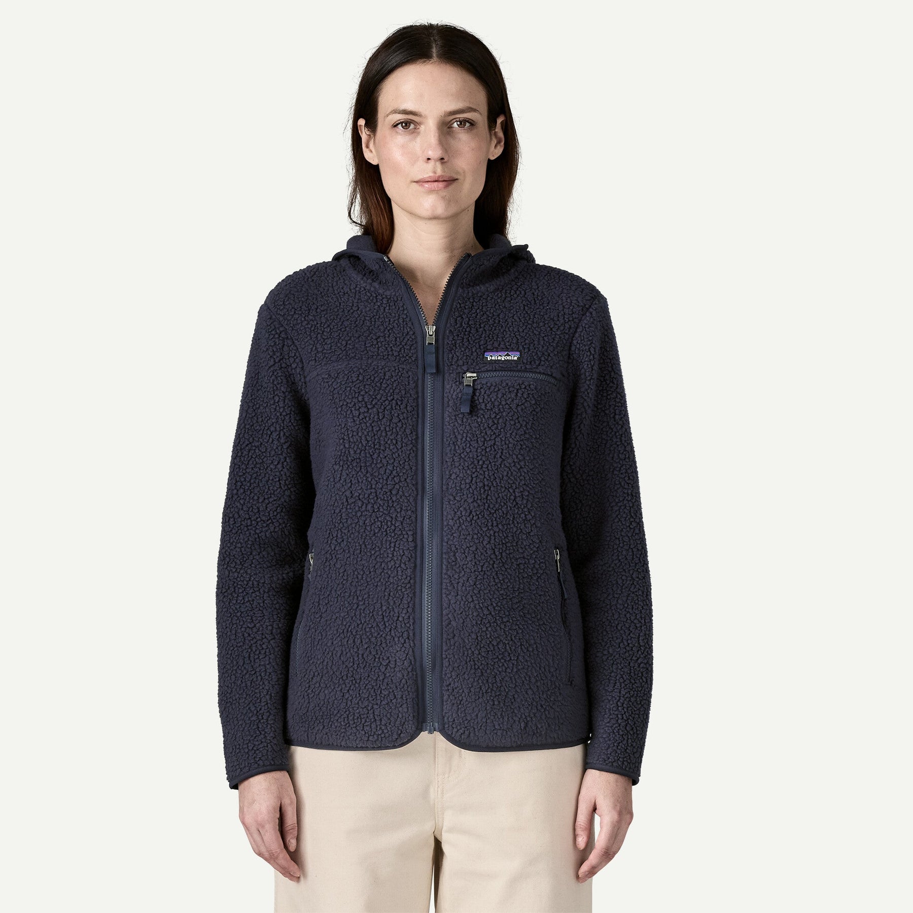 Patagonia W's Retro Pile Hoody Patagonia
