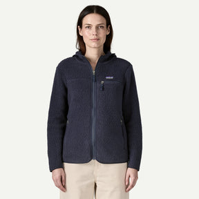 Patagonia W's Retro Pile Hoody Patagonia