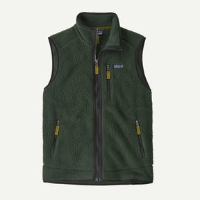 Patagonia M's Retro Pile Vest Patagonia