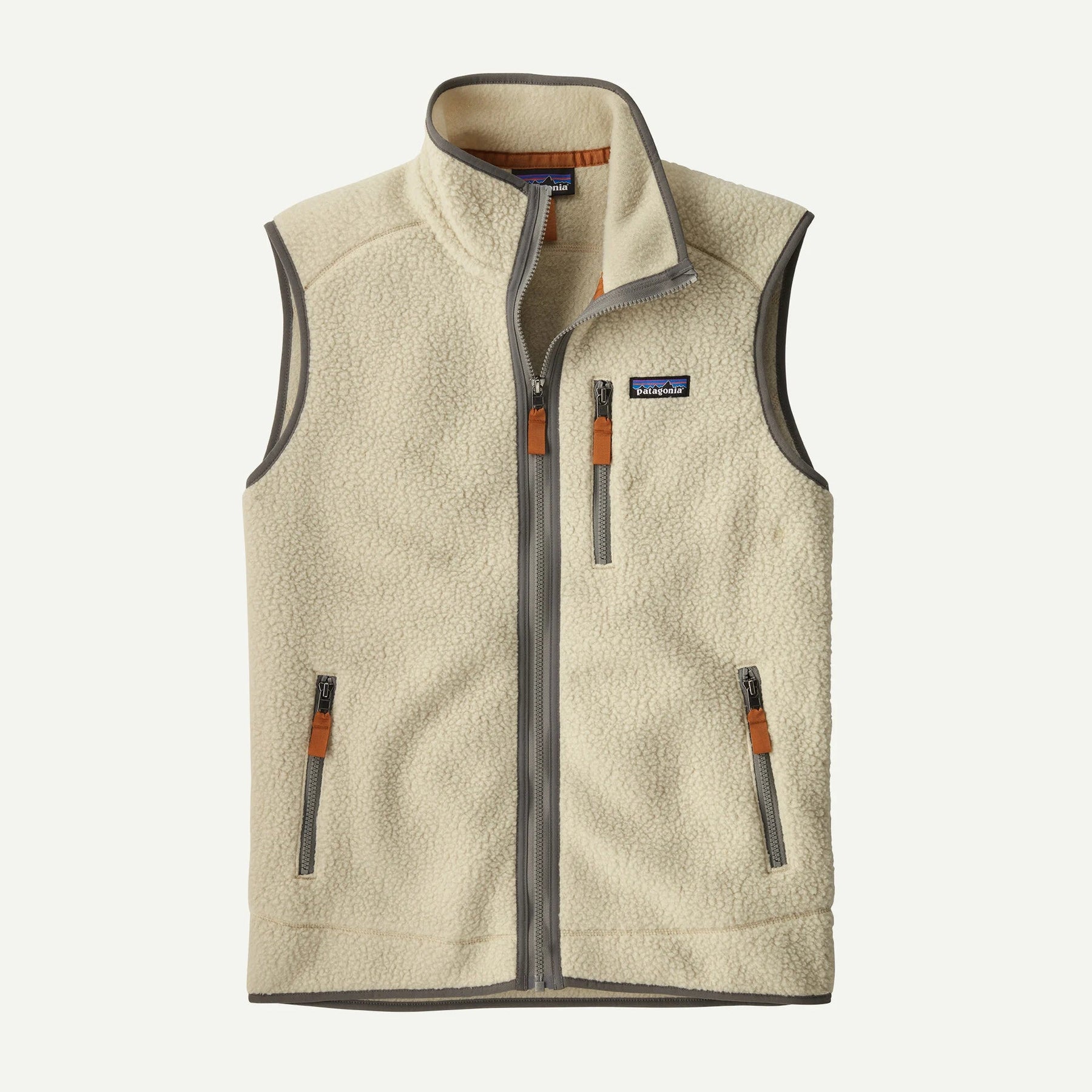 Patagonia M's Retro Pile Vest Patagonia
