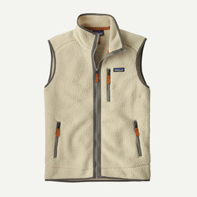 Patagonia M's Retro Pile Vest Patagonia