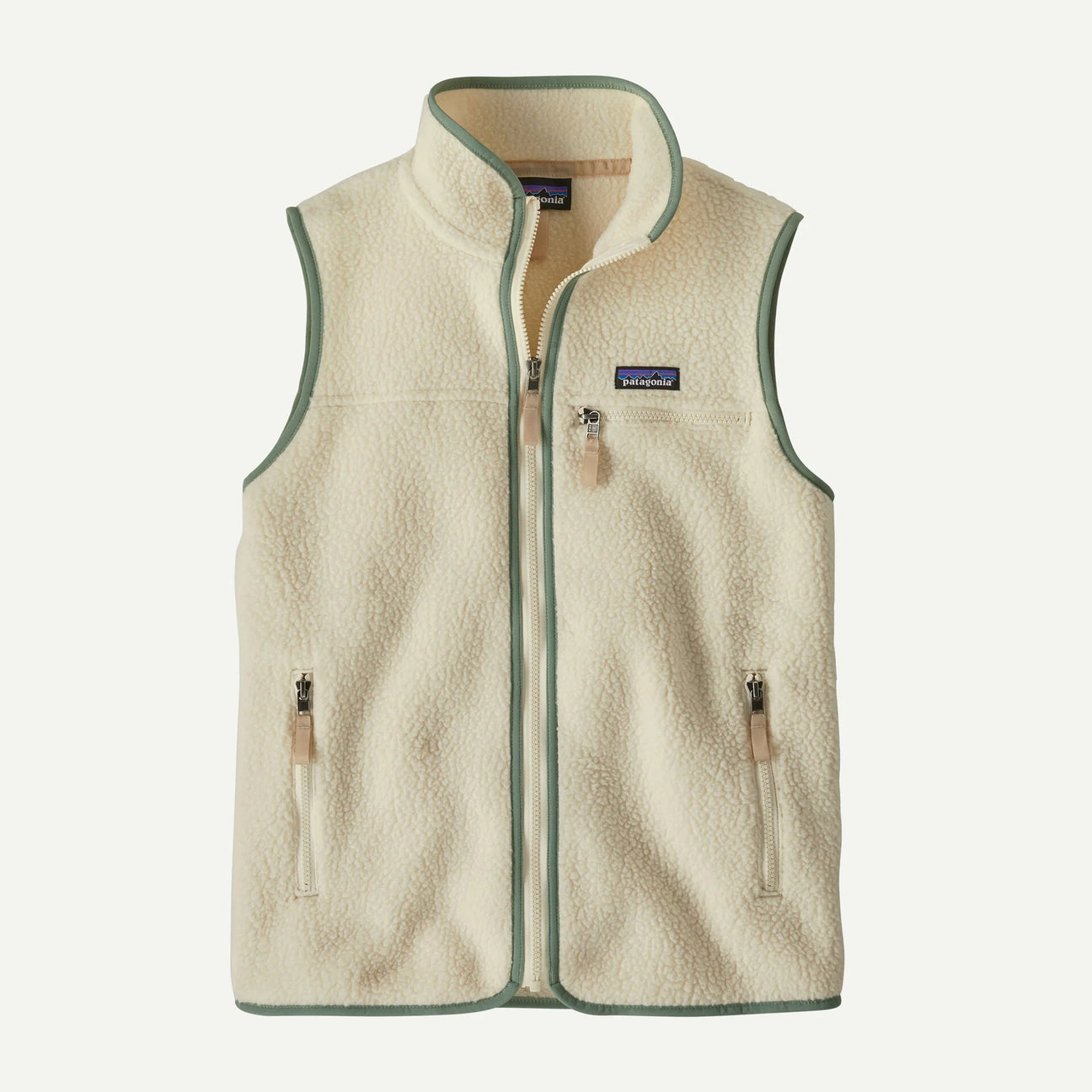 Patagonia W's Retro Pile Vest