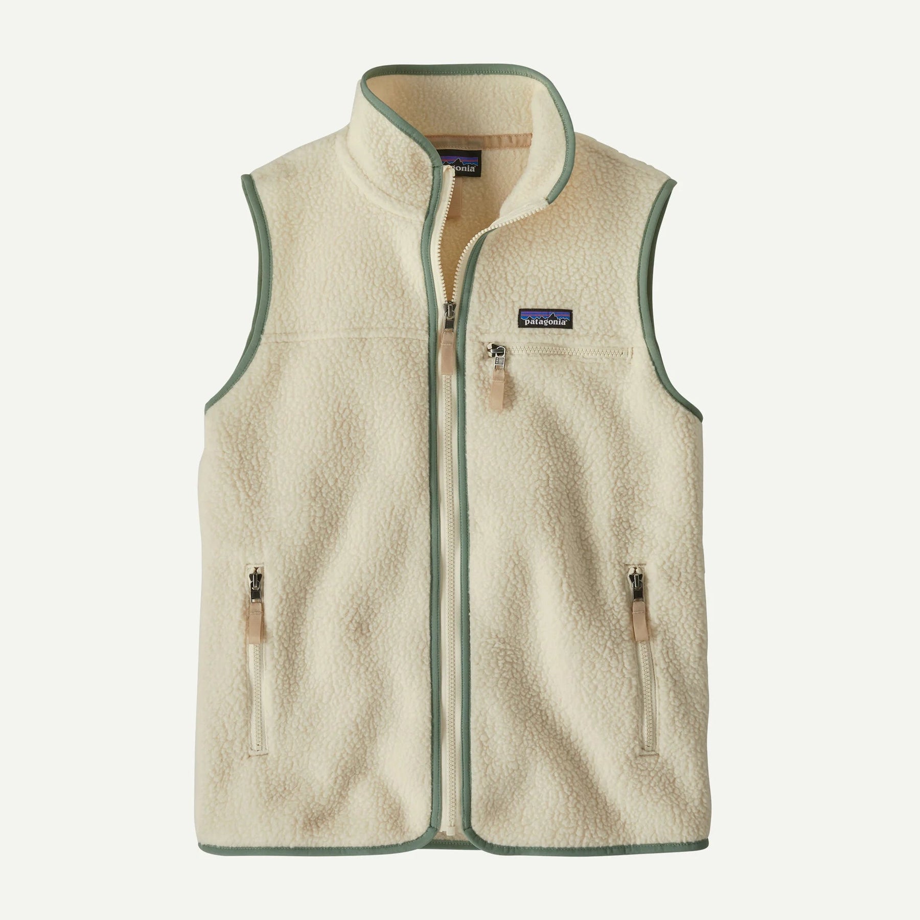 Patagonia W's Retro Pile Vest Patagonia