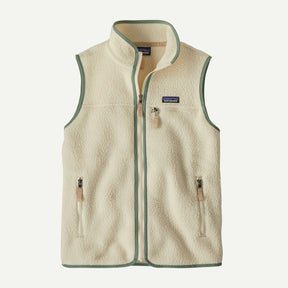 Patagonia W's Retro Pile Vest Patagonia