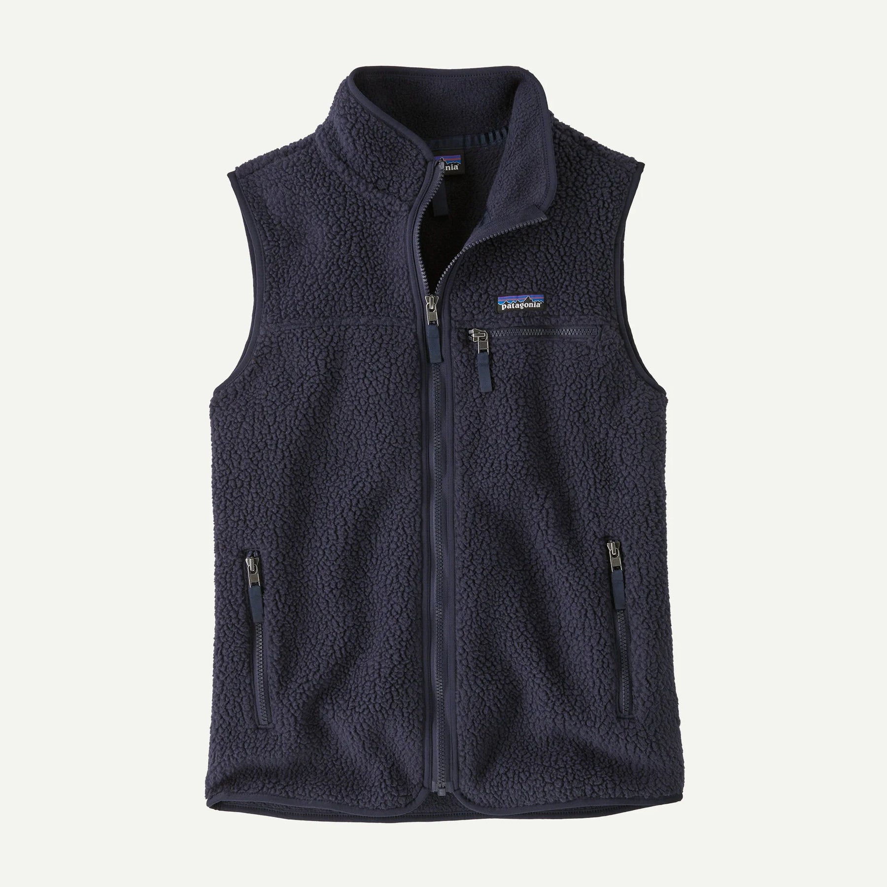Patagonia W's Retro Pile Vest Patagonia
