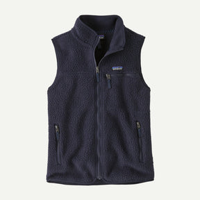 Patagonia W's Retro Pile Vest Patagonia