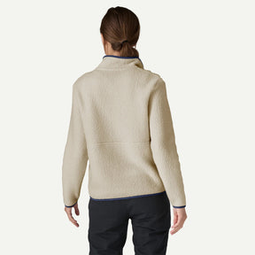 Patagonia W's Retro Pile Marsupial Patagonia