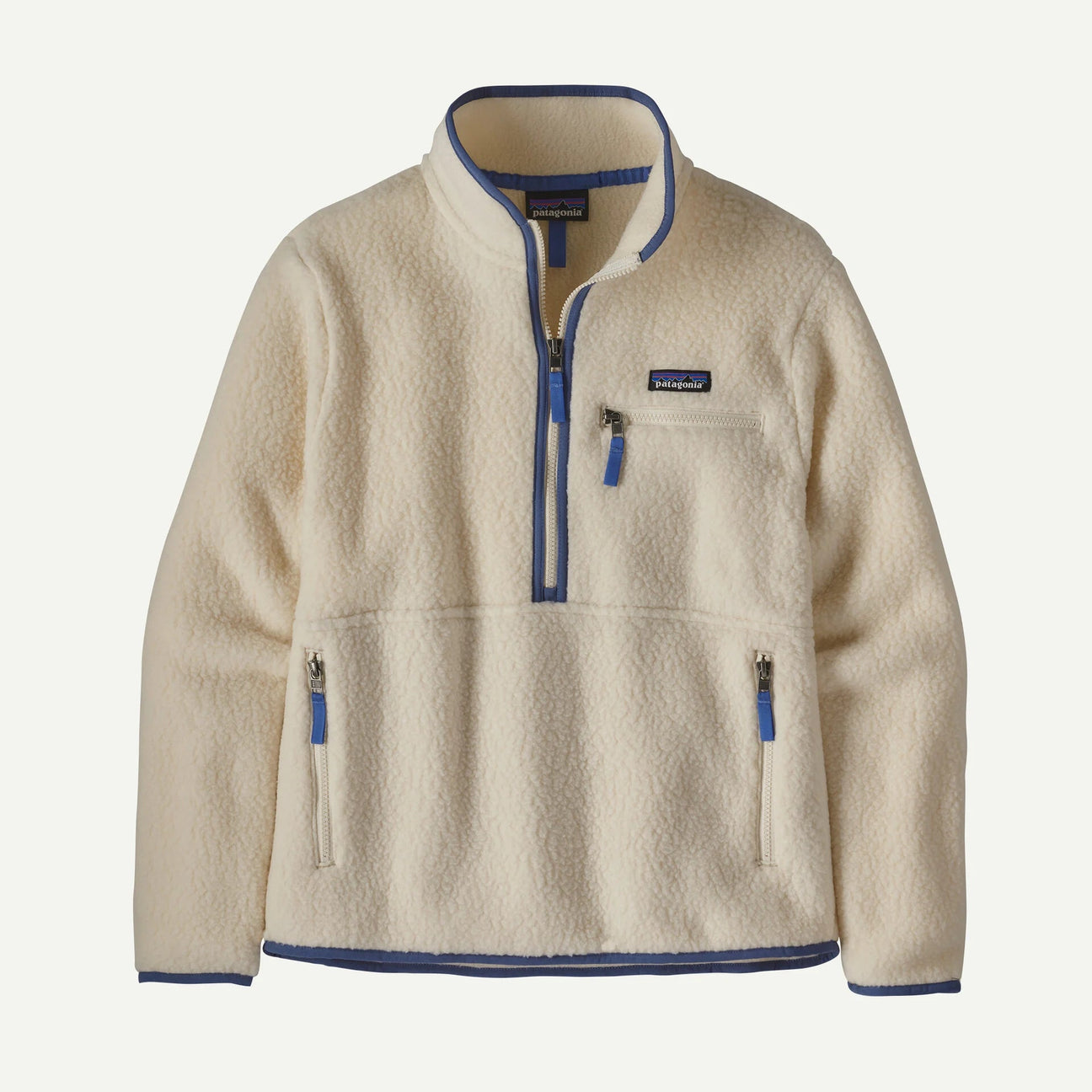 Patagonia W's Retro Pile Marsupial
