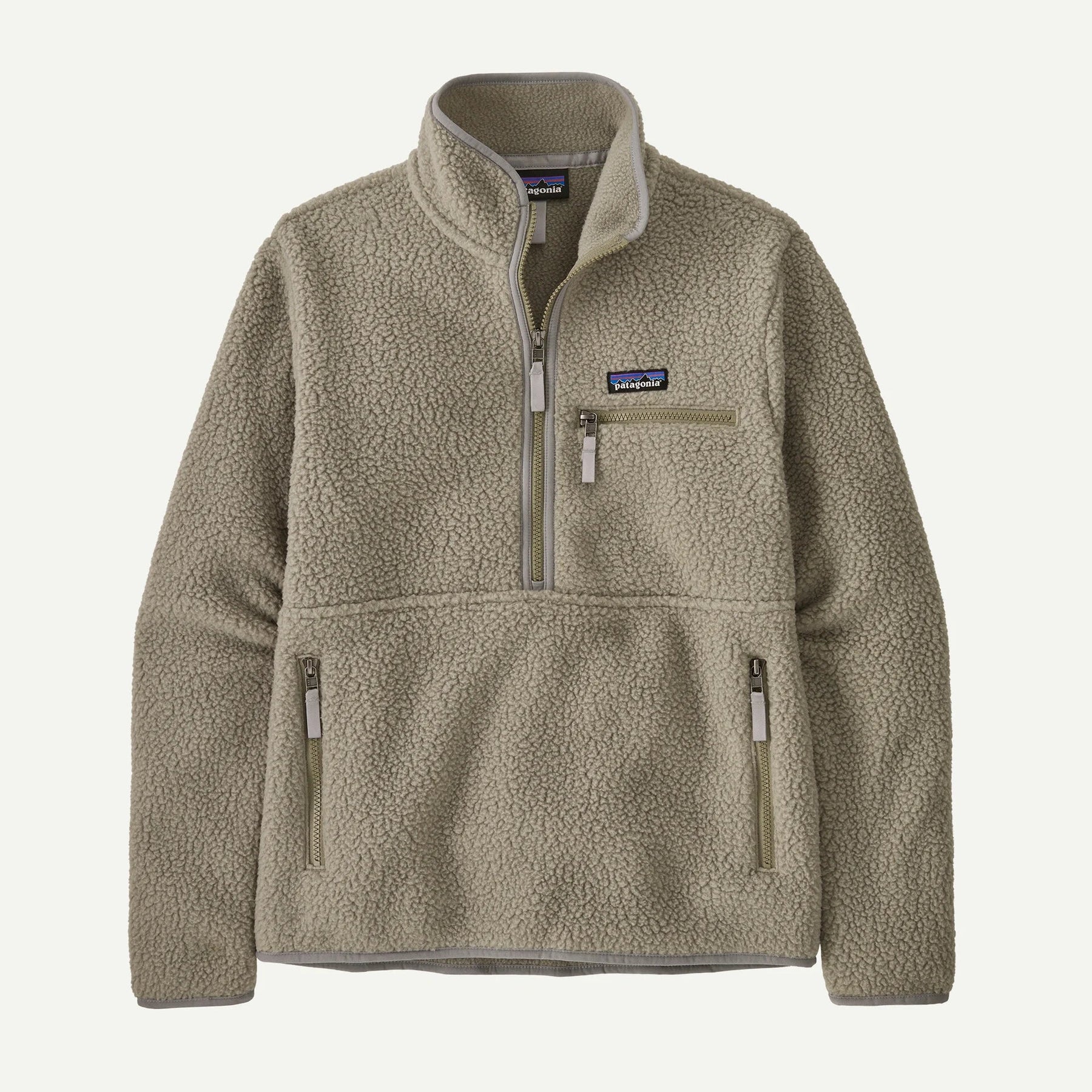 Patagonia W's Synchilla Marsupial Patagonia