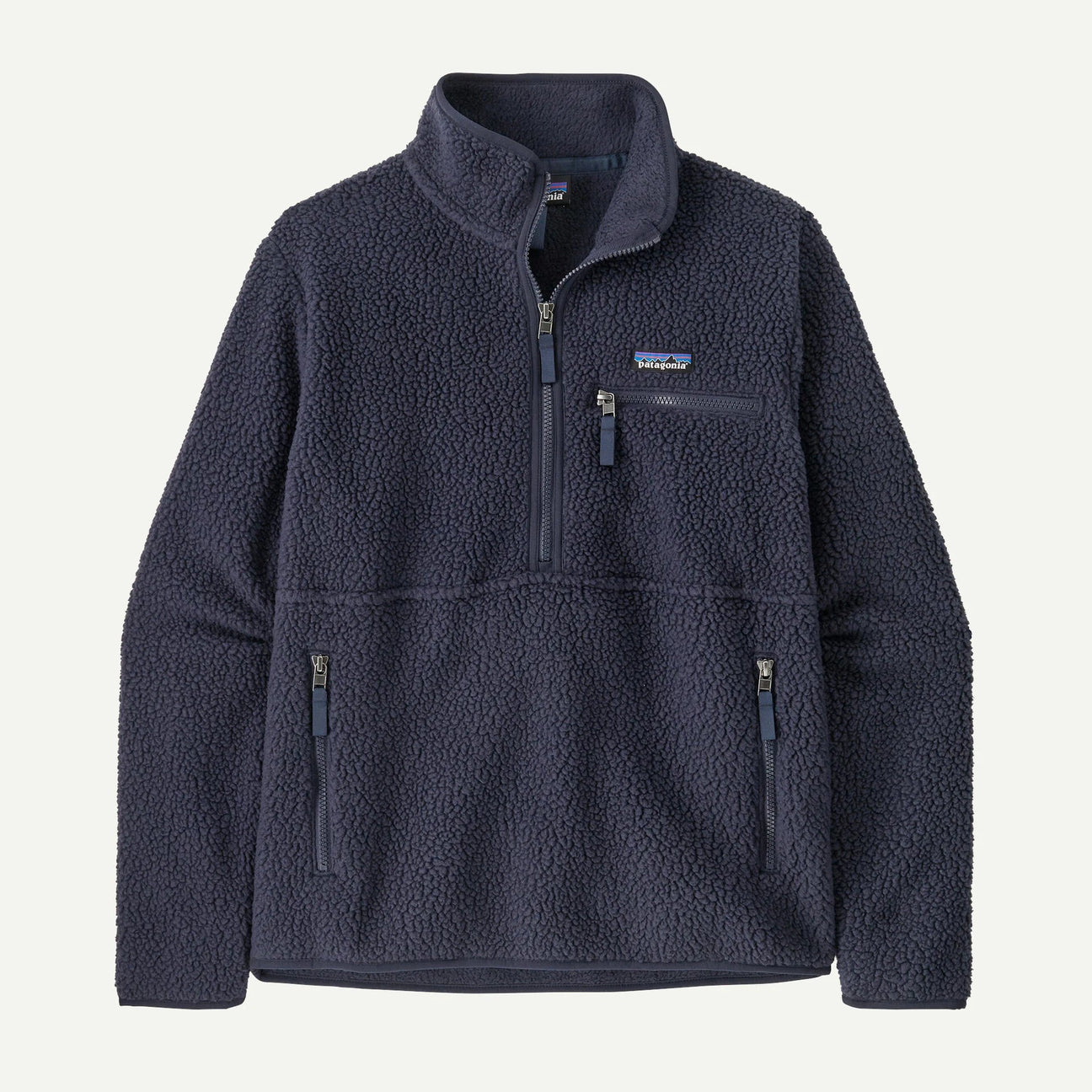 Patagonia W's Synchilla Marsupial