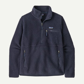 Patagonia Women's Retro Pile Fleece Marsupial Pullover Patagonia