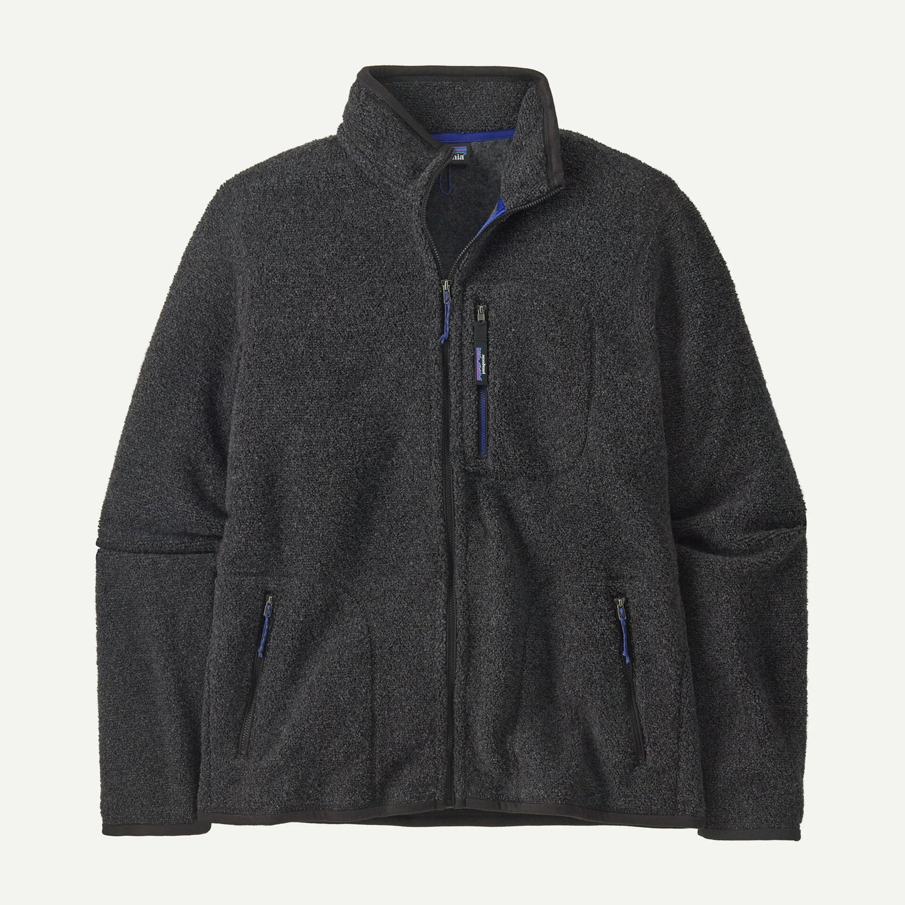 Patagonia M's Reclaimed Fleece Jacket Patagonia