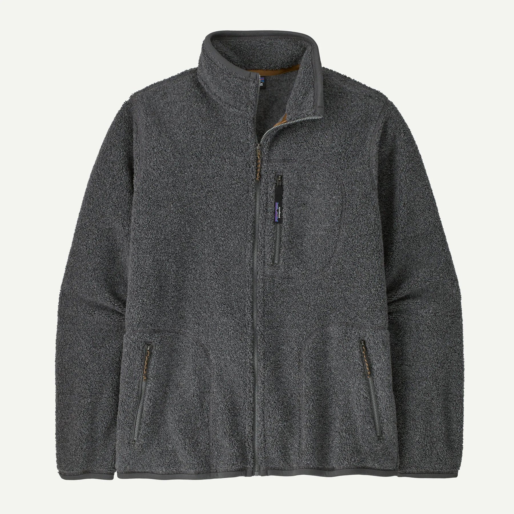 Patagonia M's Reclaimed Fleece Jacket Patagonia