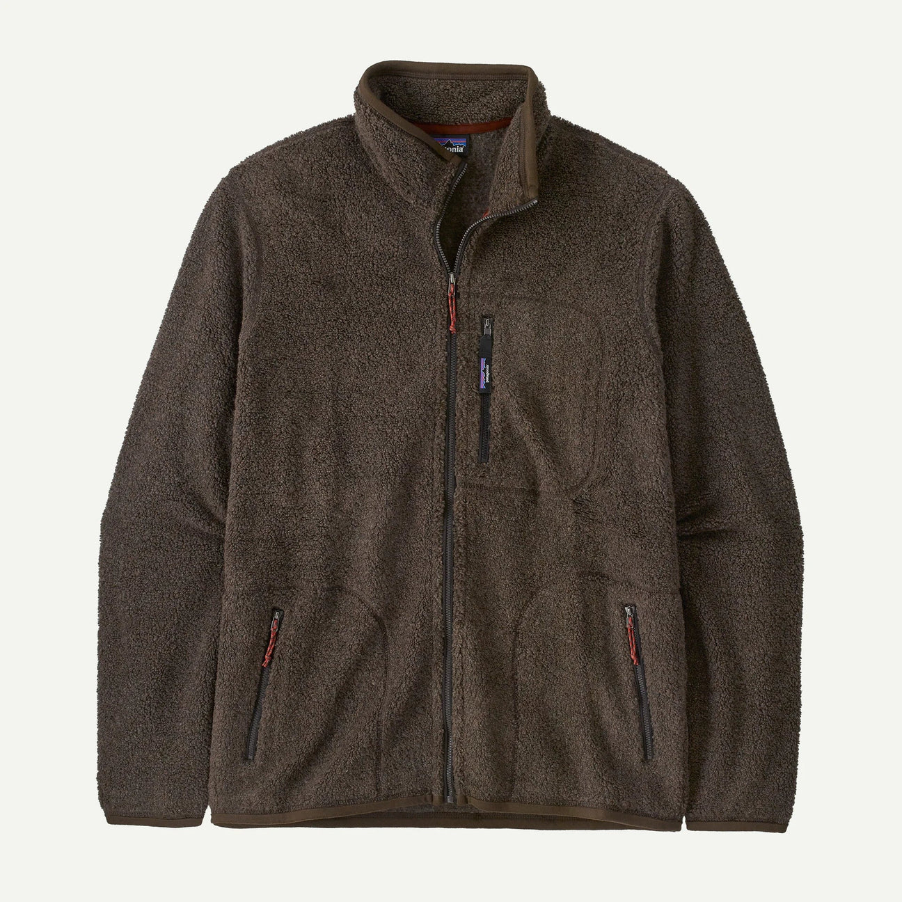 Patagonia Men's Reclaimed Fleece Jacket
