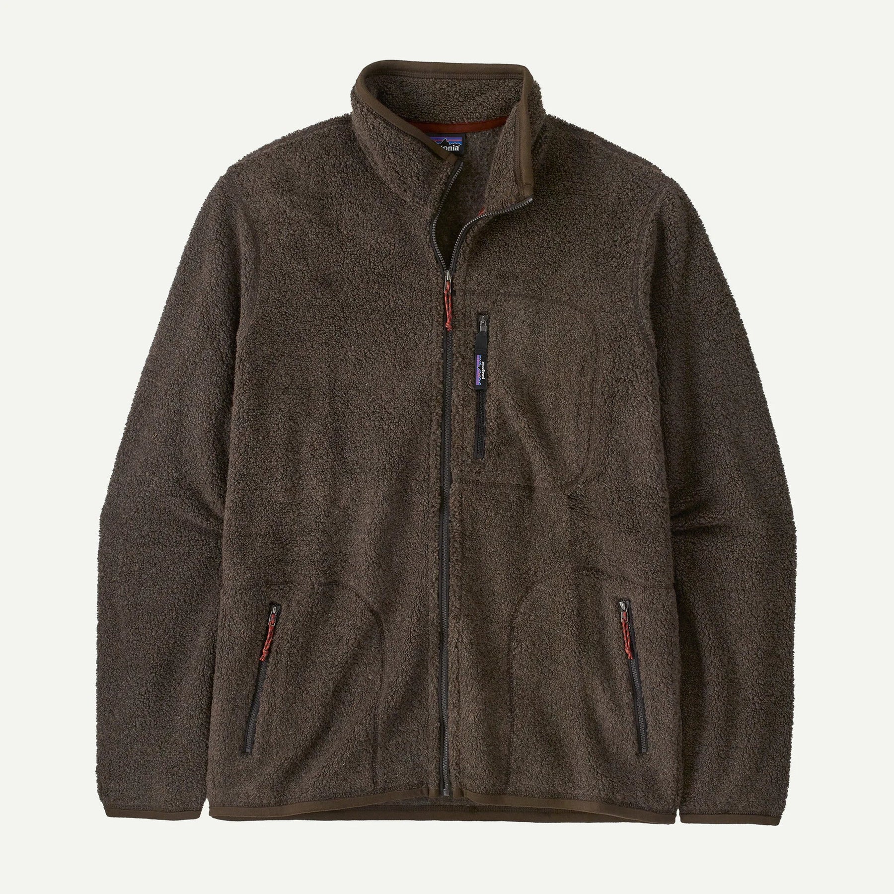 Patagonia M's Reclaimed Fleece Jacket Patagonia