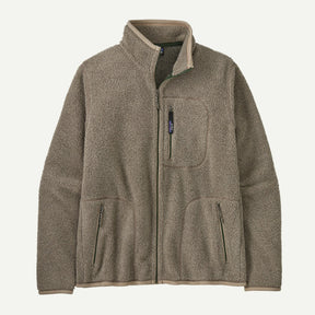 Patagonia M's Reclaimed Fleece Jacket Patagonia