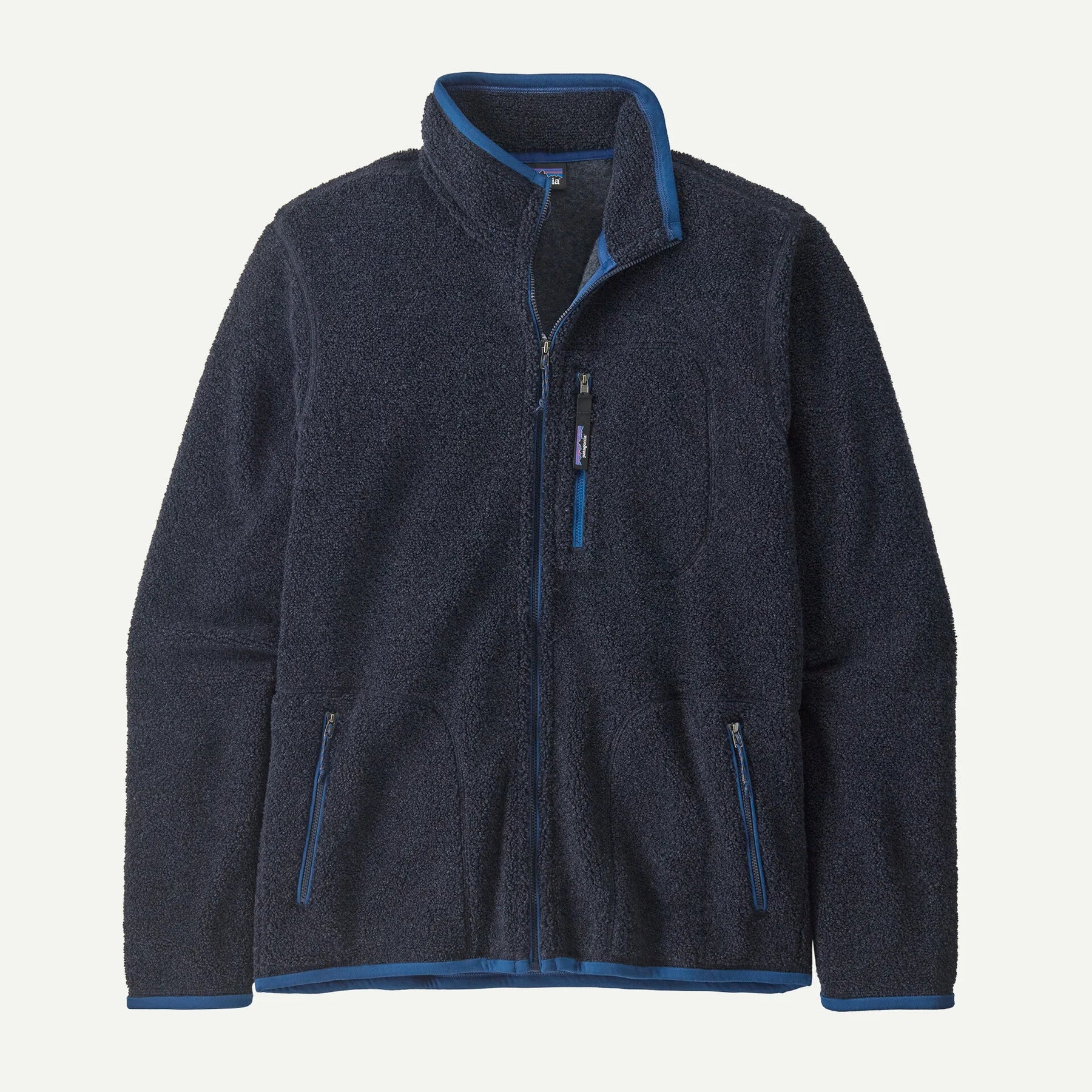 Patagonia M's Reclaimed Fleece Jacket Patagonia