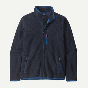 Patagonia M's Reclaimed Fleece Jacket Patagonia
