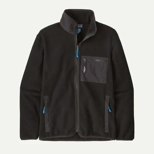 Patagonia M's Synchilla Jacket