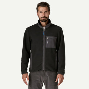 Patagonia M's Synchilla Jacket Patagonia