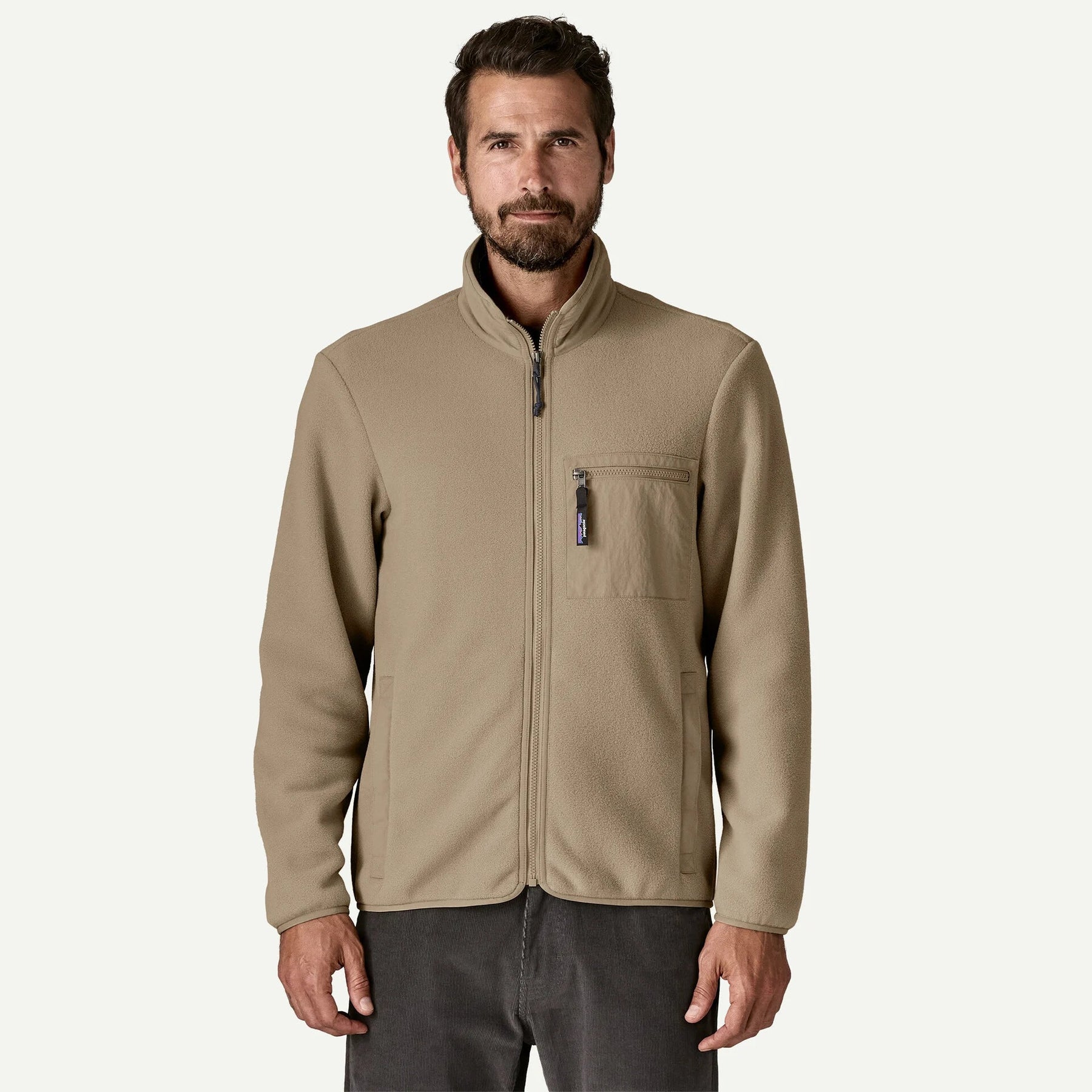 Patagonia M's Synchilla Jacket Patagonia