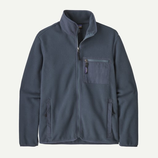 Patagonia M's Synchilla Jacket Patagonia