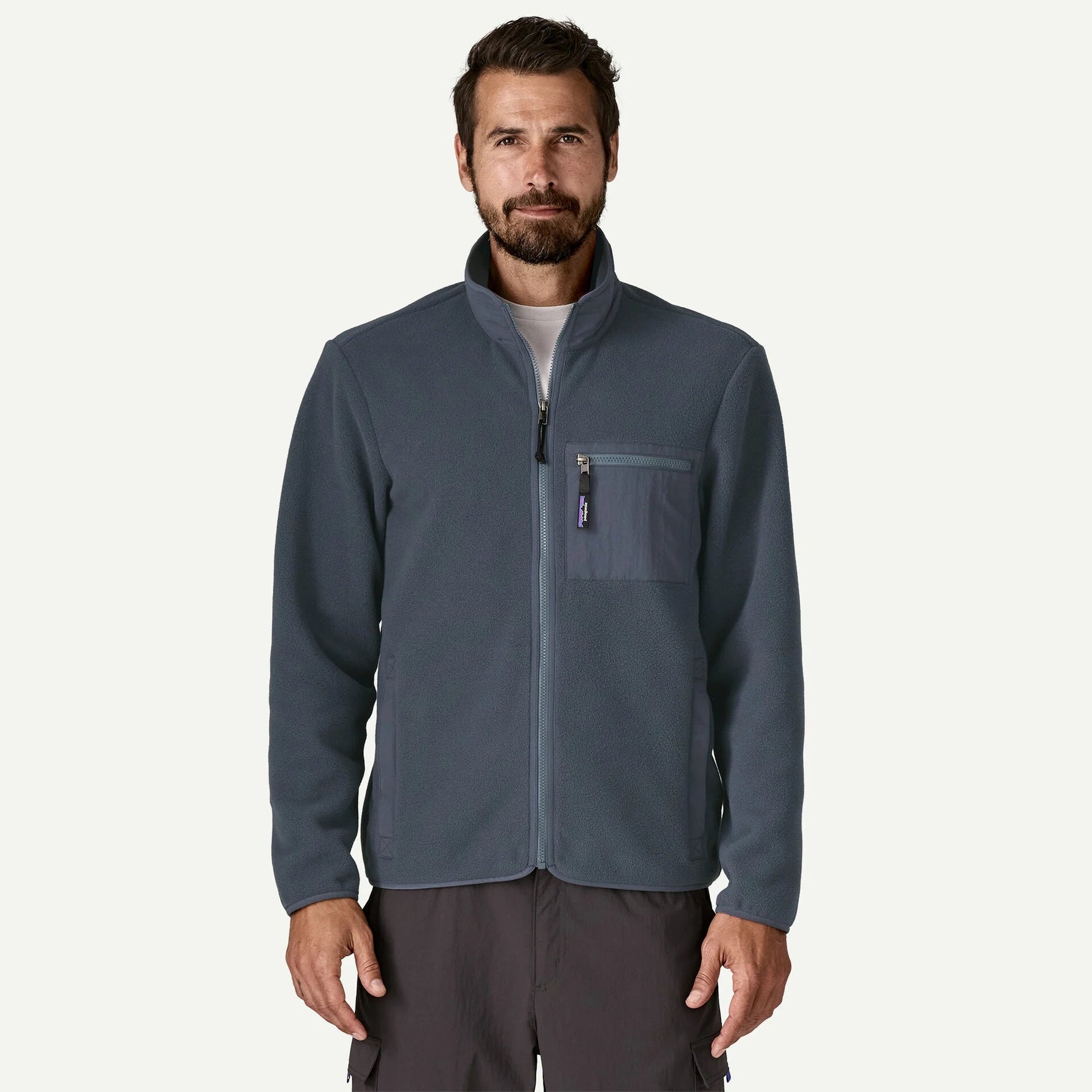 Patagonia M's Synchilla Jacket Patagonia