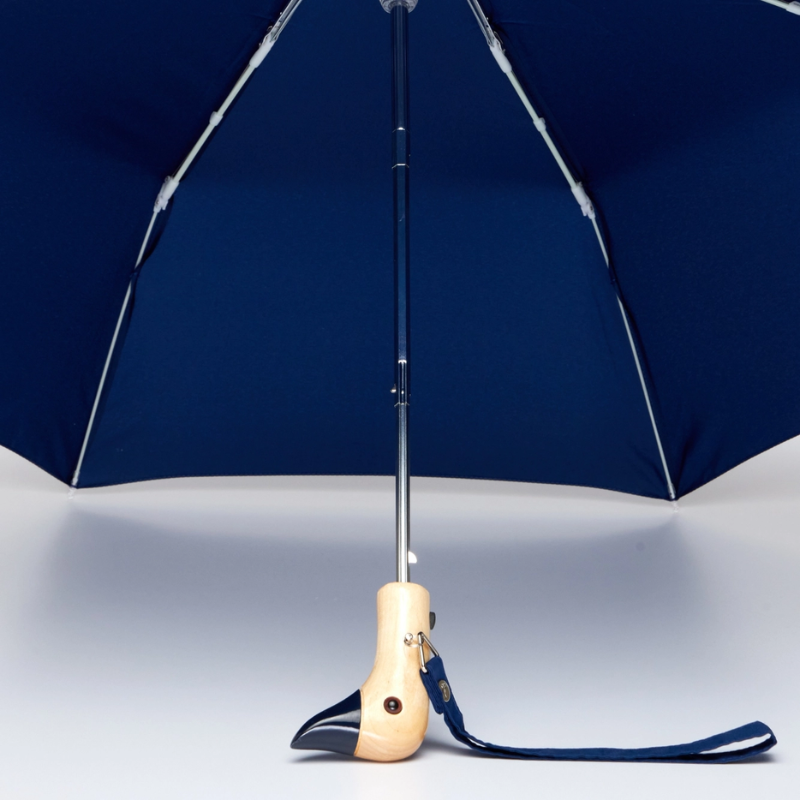 Custom Branded Eco Friendly Duck Umbrella