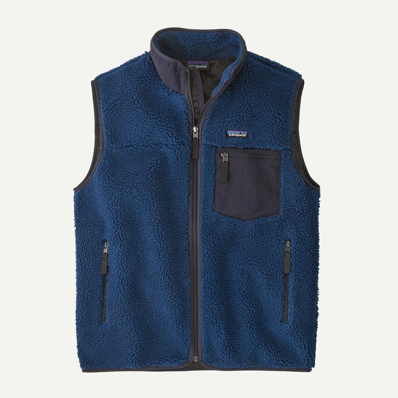 Patagonia M's Classic Retro-X® Vest