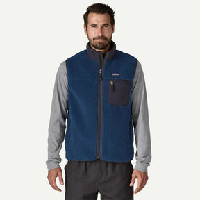 Patagonia M's Classic Retro-X® Vest Patagonia
