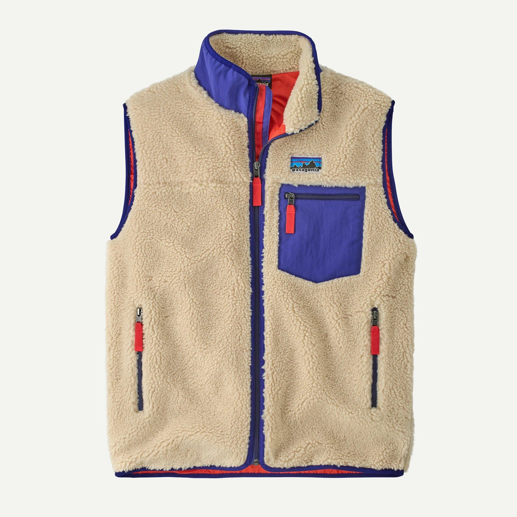 Patagonia M's Classic Retro-X® Vest Patagonia