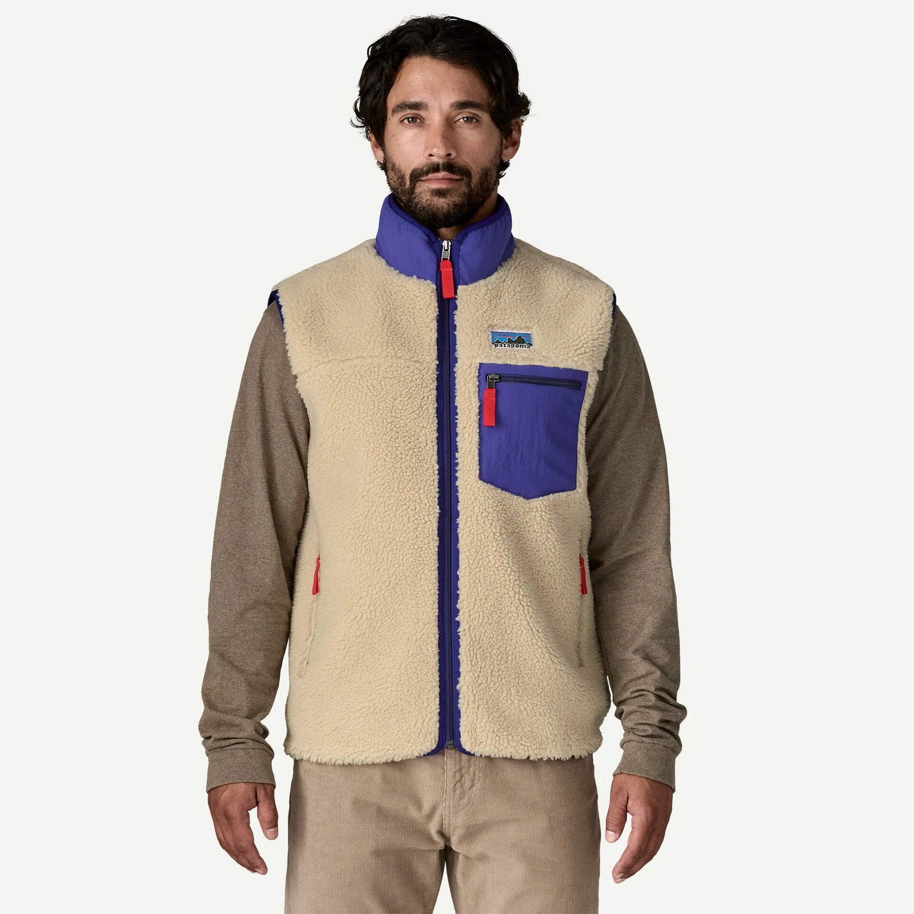 Patagonia M's Classic Retro-X® Vest Patagonia