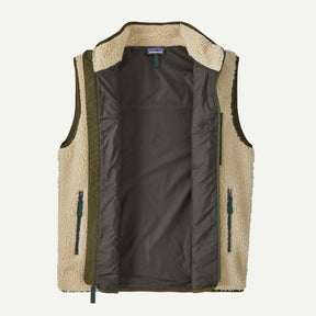 Patagonia Men's Classic Retro-X® Fleece Vest Patagonia