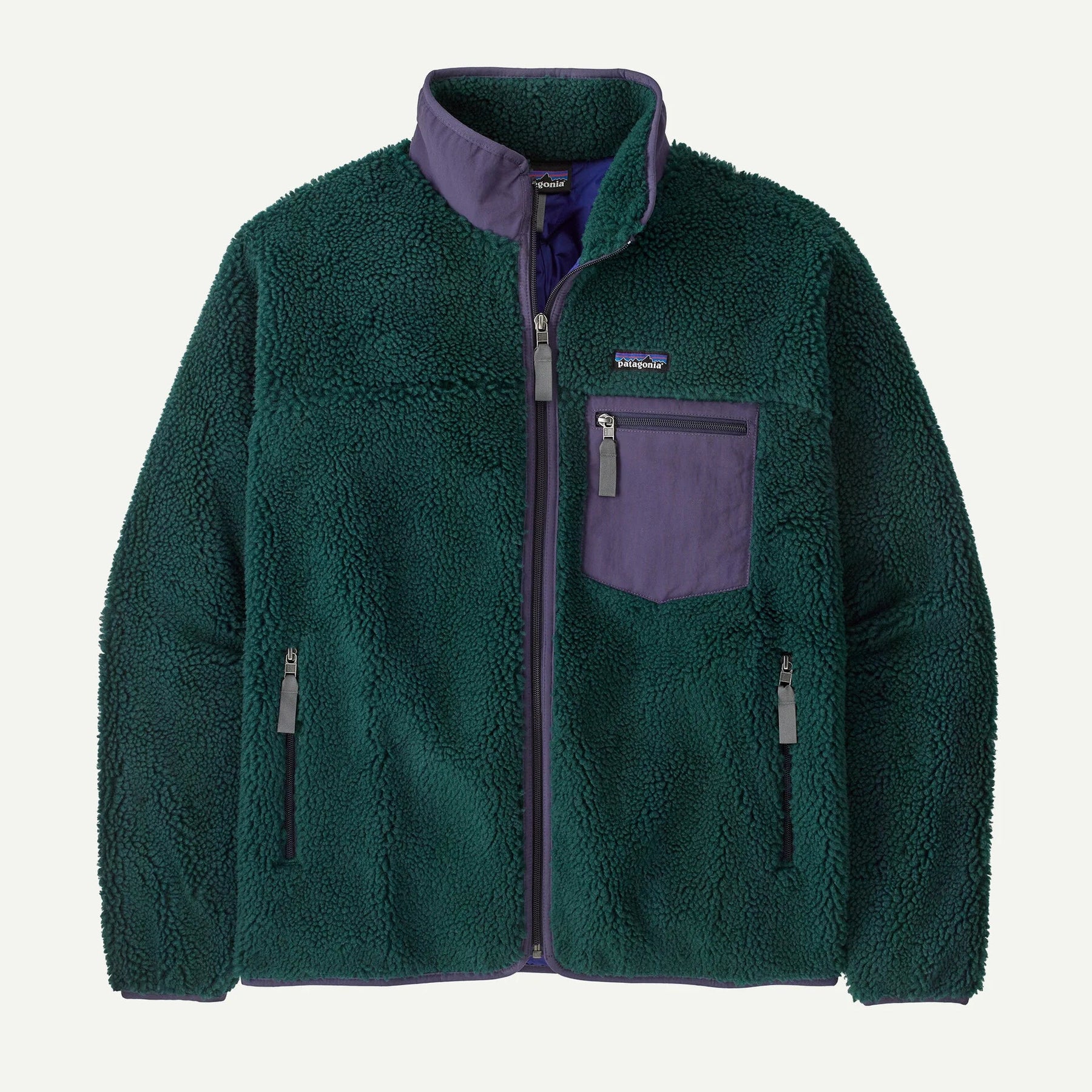 Patagonia M's Classic Retro-X® Jacket Patagonia