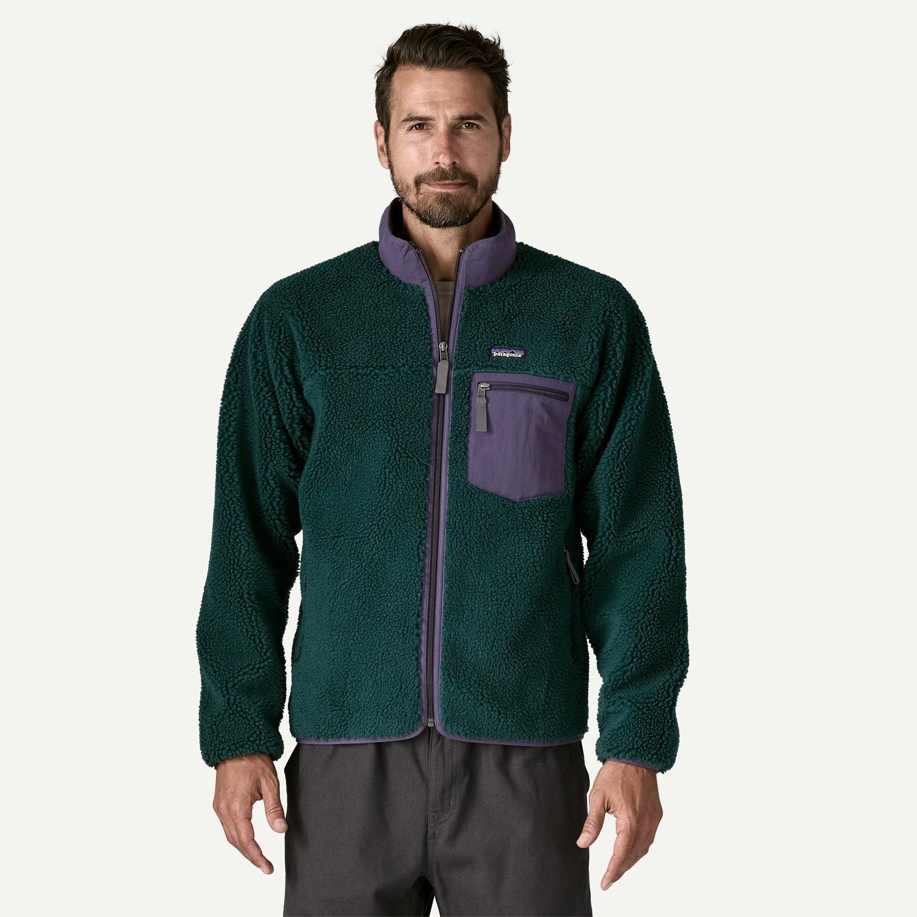 Patagonia M's Classic Retro-X® Jacket Patagonia
