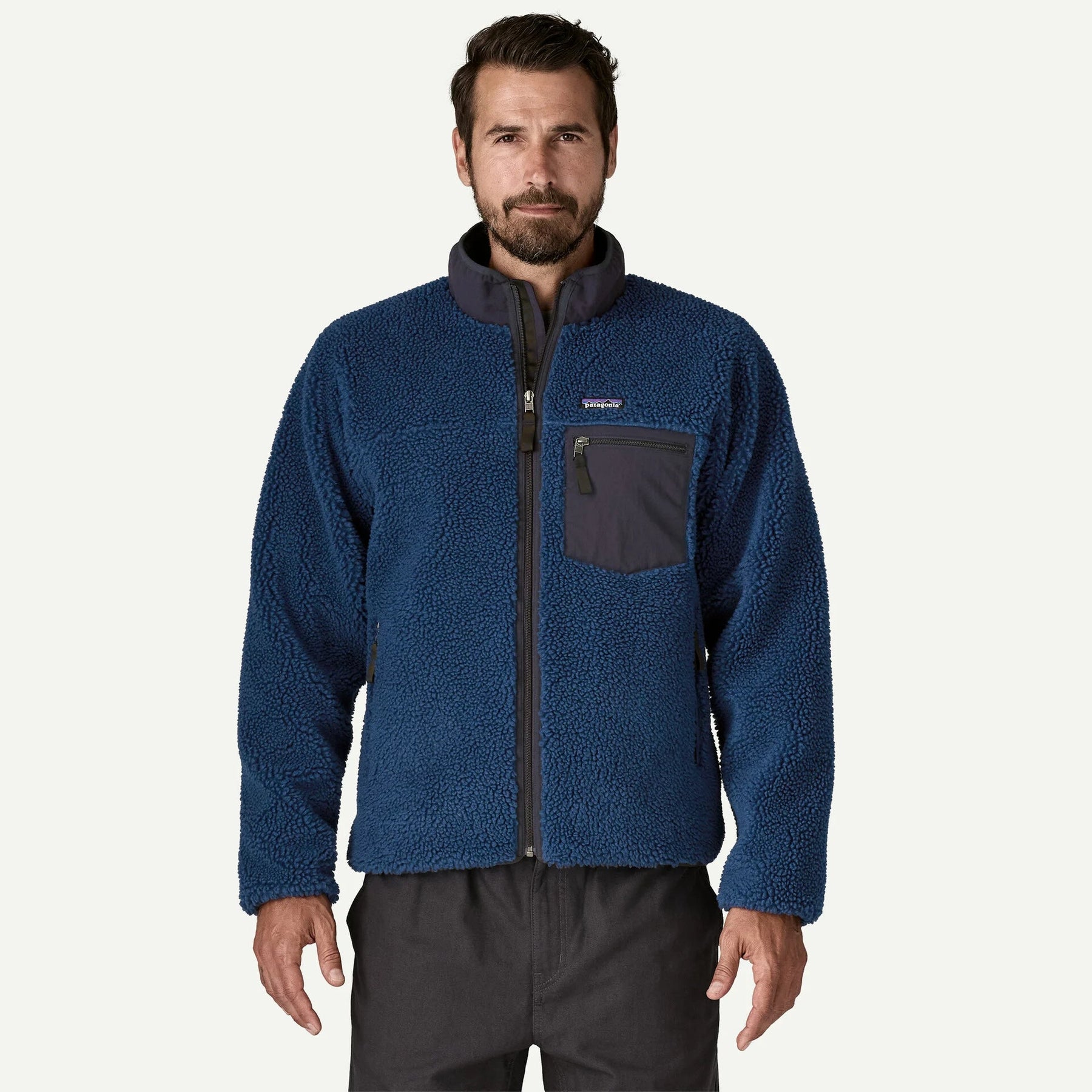 Patagonia M's Classic Retro-X® Jacket Patagonia