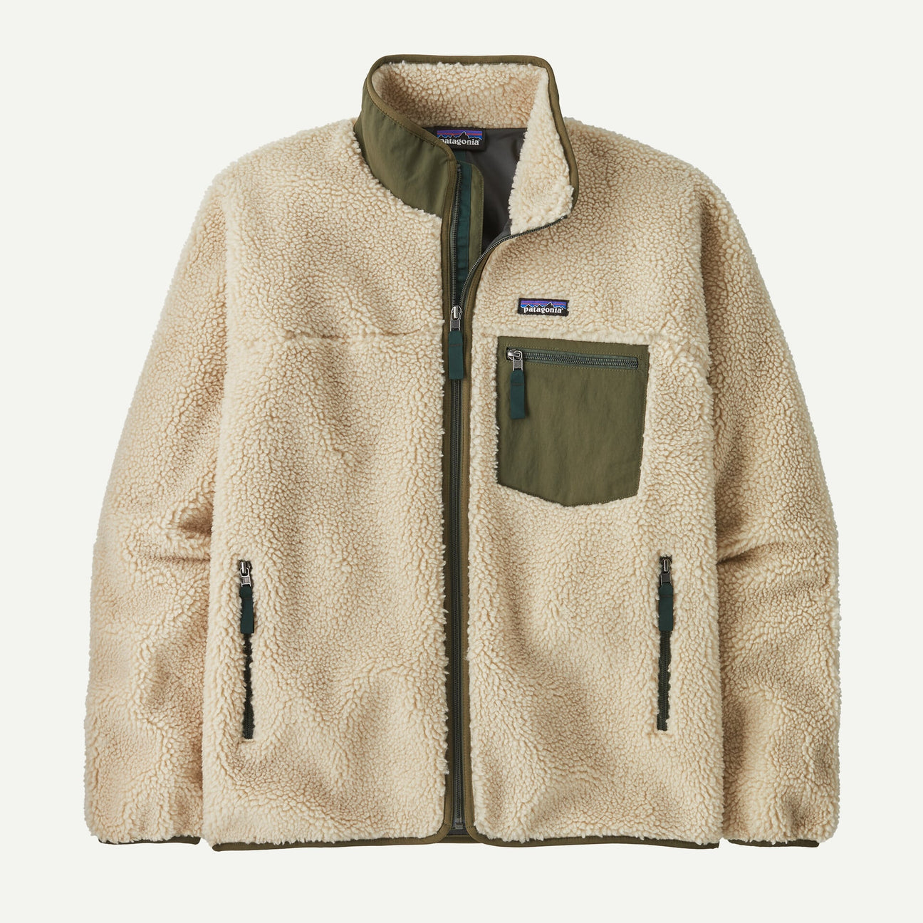 Patagonia Men's Classic Retro-X® Fleece Jacket