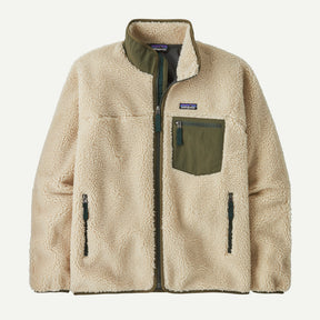 Patagonia Men's Classic Retro-X® Fleece Jacket Patagonia