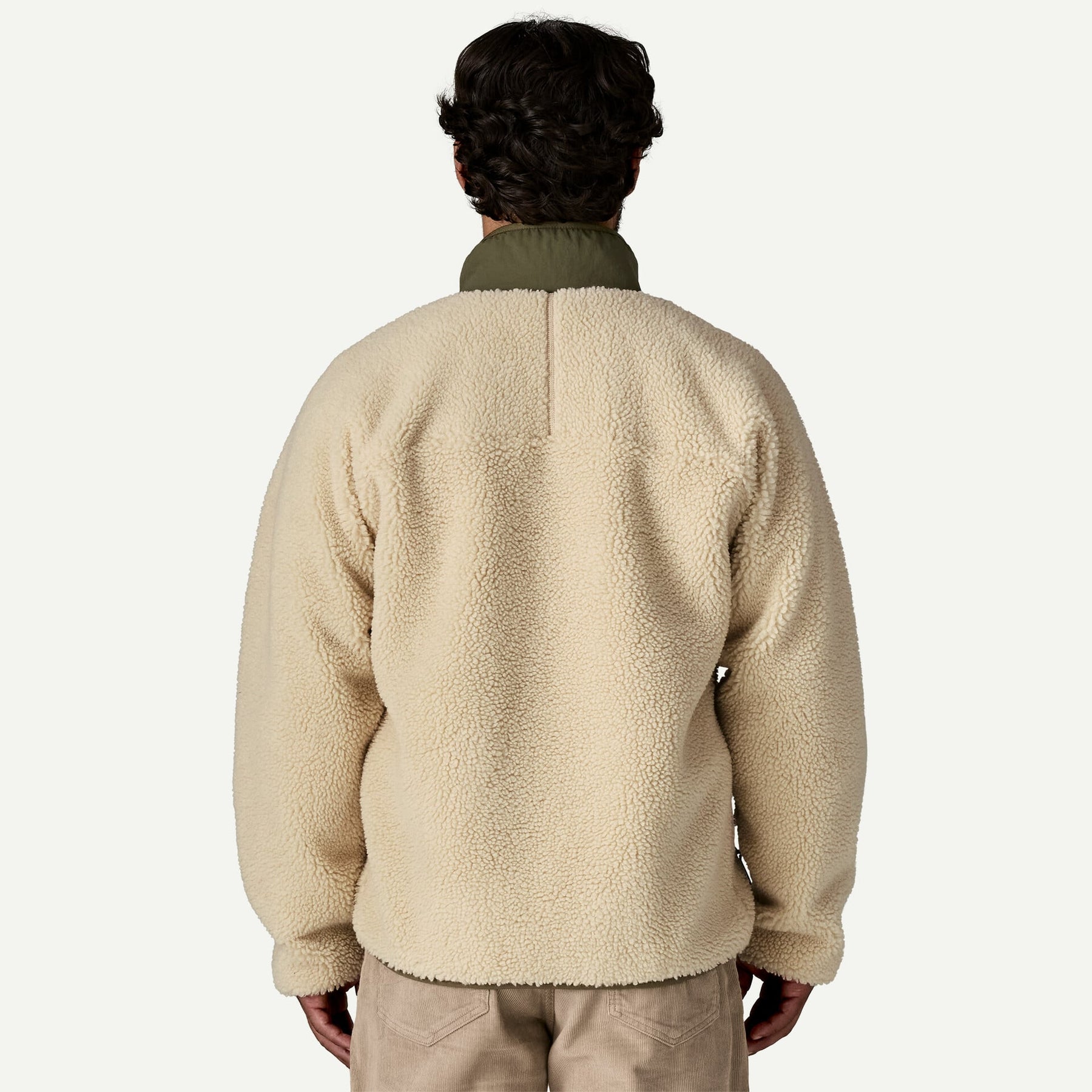 Patagonia Men's Classic Retro-X® Fleece Jacket Patagonia