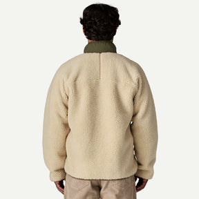 Patagonia Men's Classic Retro-X® Fleece Jacket Patagonia