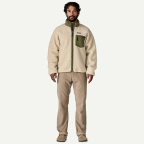 Patagonia Men's Classic Retro-X® Fleece Jacket Patagonia