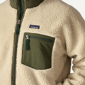 Patagonia Men's Classic Retro-X® Fleece Jacket Patagonia
