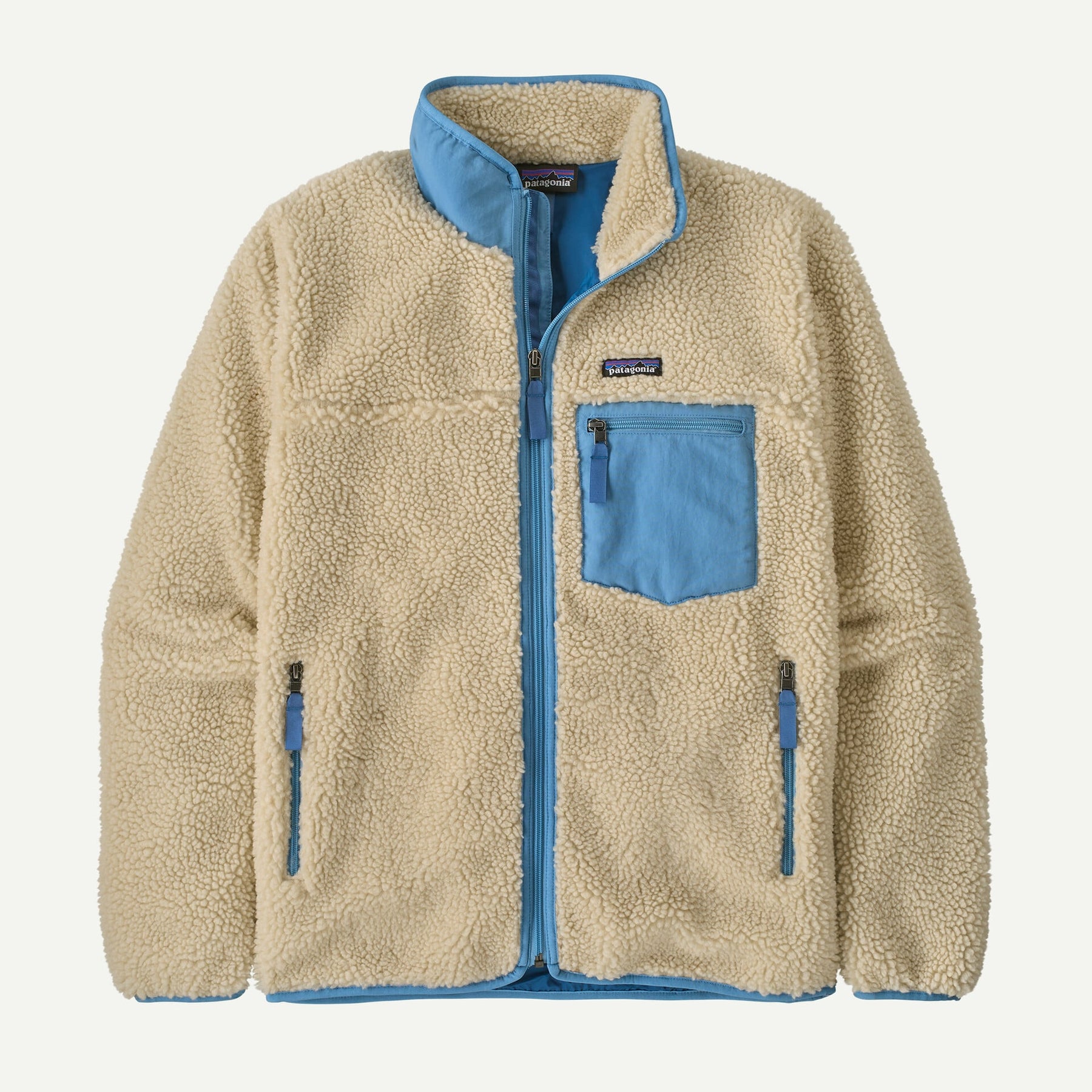 Patagonia Men's Classic Retro-X® Fleece Jacket Patagonia