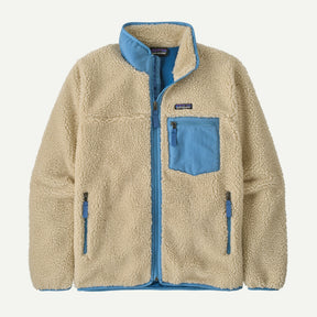 Patagonia Men's Classic Retro-X® Fleece Jacket Patagonia