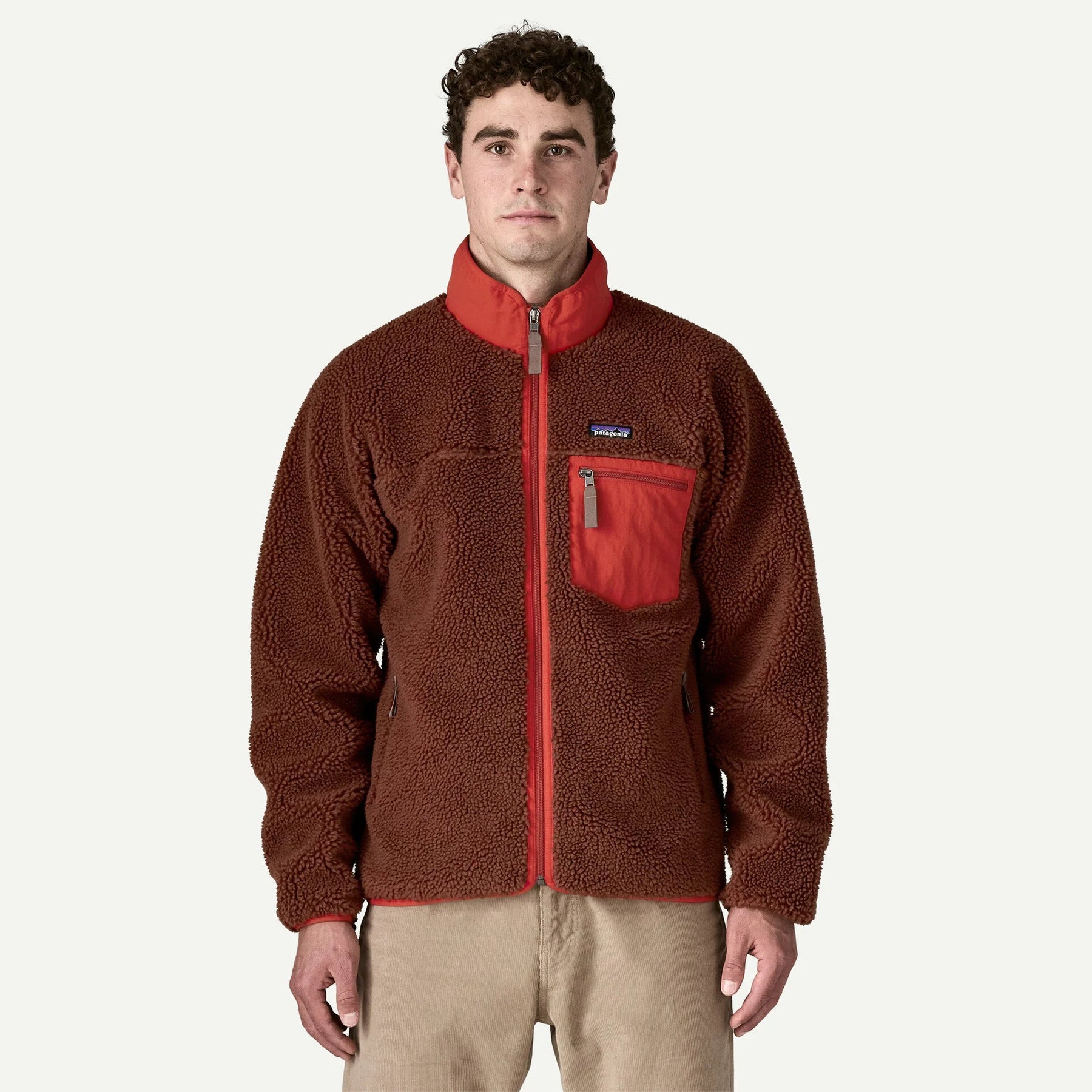 Patagonia M's Classic Retro-X® Jacket Patagonia