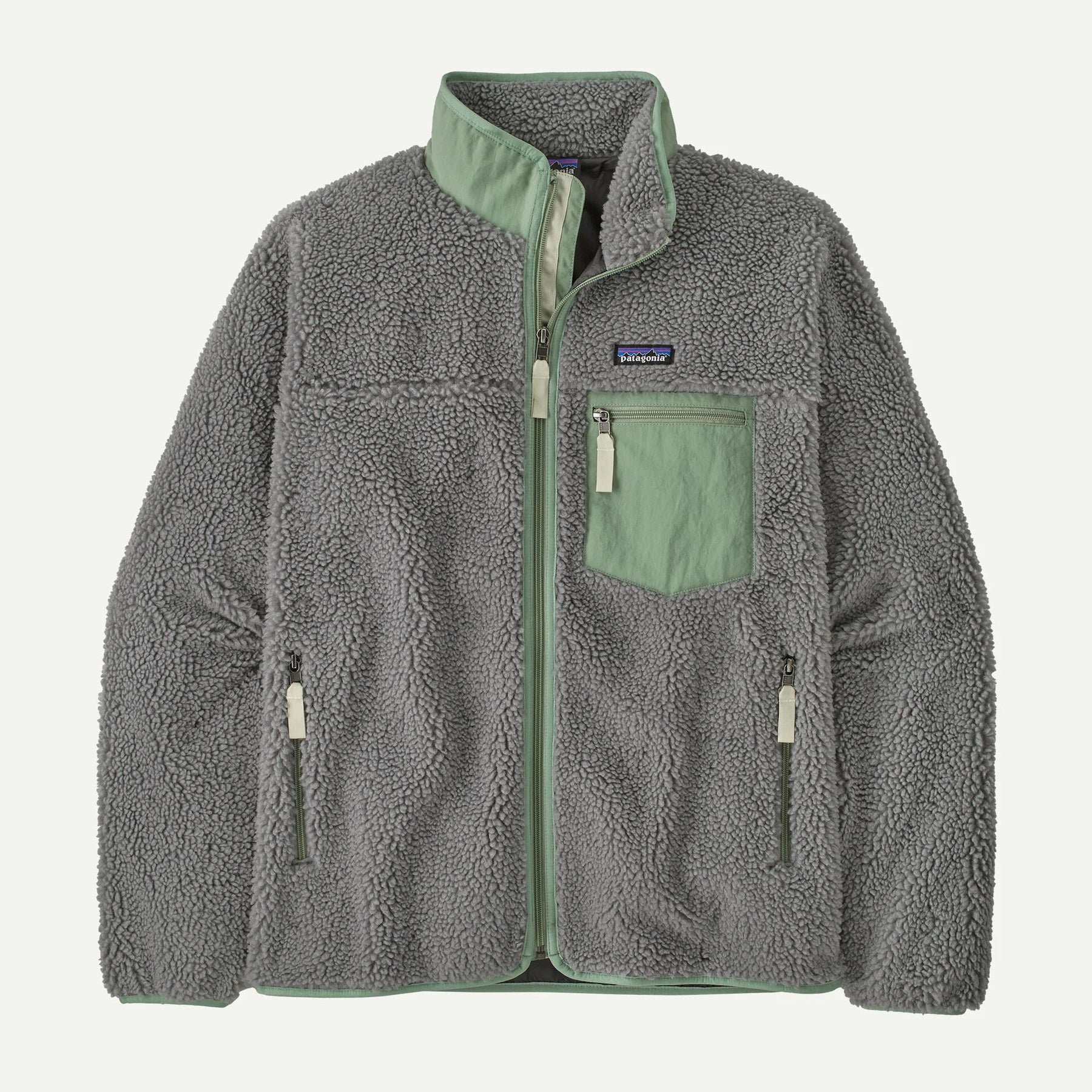 Patagonia M's Classic Retro-X® Jacket Patagonia