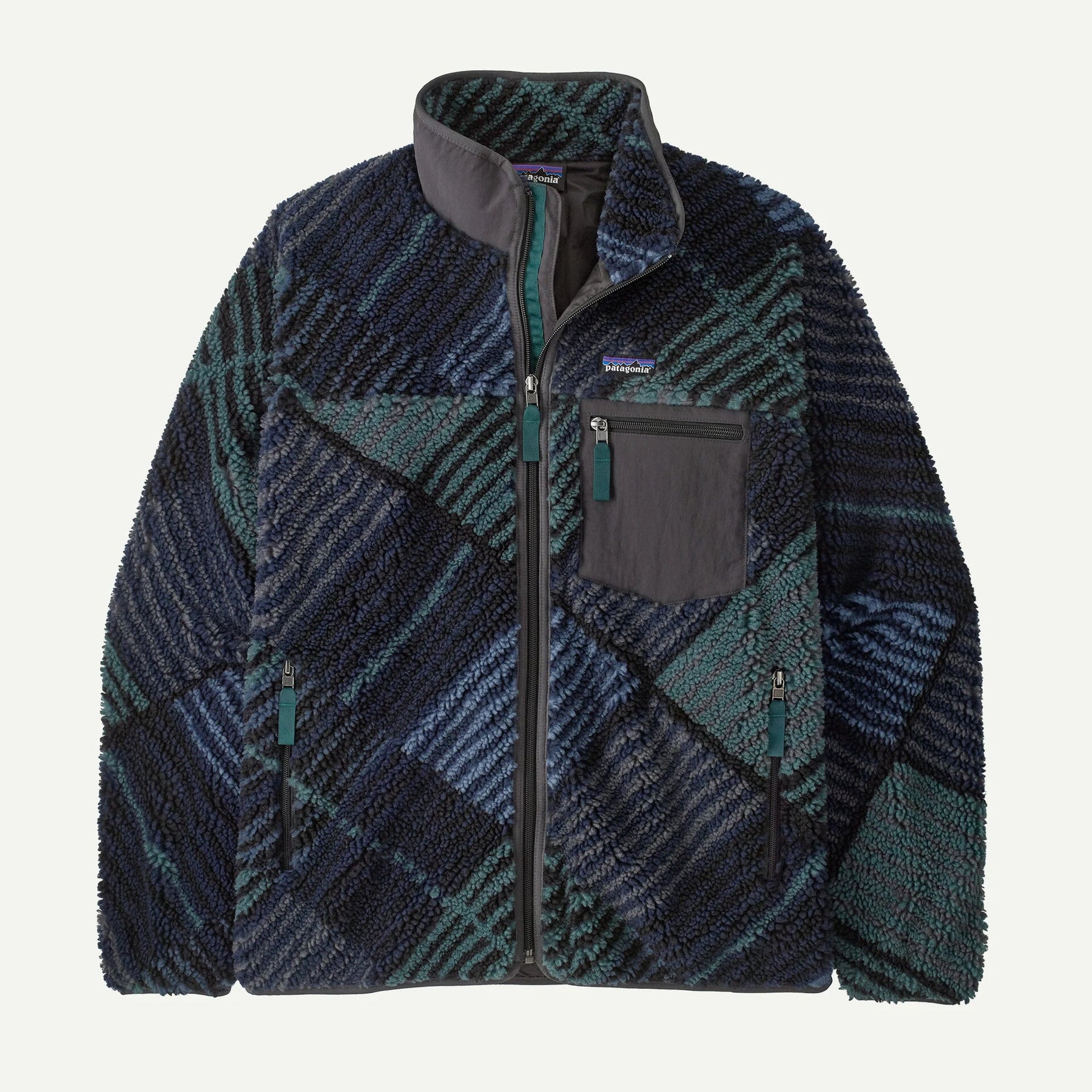 Patagonia M's Classic Retro-X® Jacket Patagonia