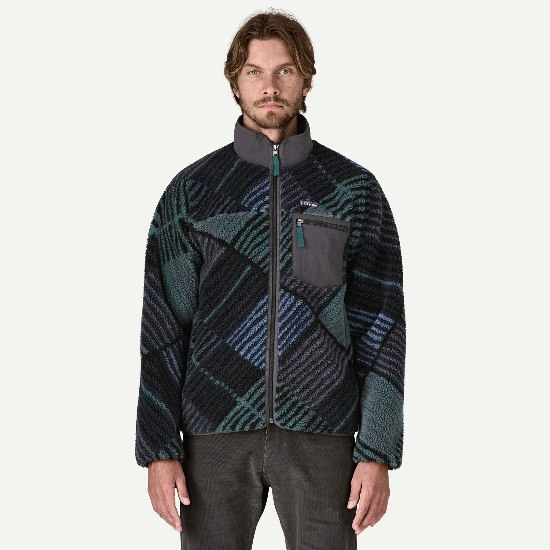 Patagonia M's Classic Retro-X® Jacket Patagonia