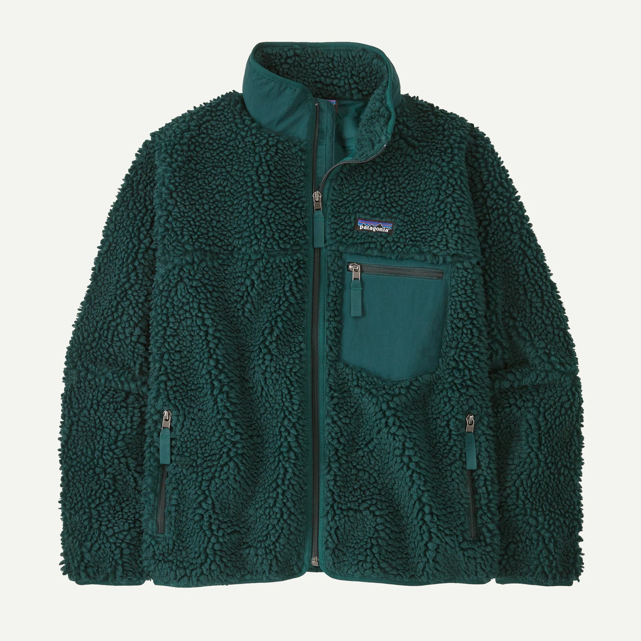 Patagonia W's Classic Retro-X® Jacket